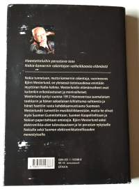 Nokian Nalle : vuorineuvos Björn Westerlundin elämänvaiheita