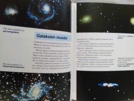 Löytöretki Jännittävä avaruus