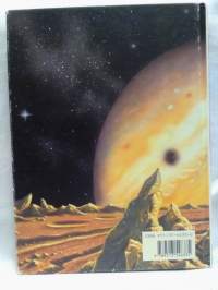 Löytöretki Jännittävä avaruus