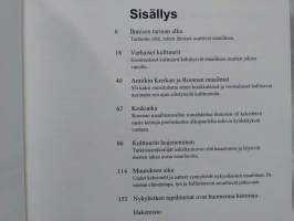 Löytöretki Menneisyyden jäljillä