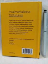 Maailmankaikkeus - Hengellisiä oivalluksia suurista kulttuureista