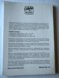 Kuoleman varjostamana