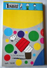 Tenavat 36  Ota ja rutista