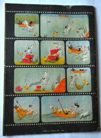 Jännä-Jussi  7  1957