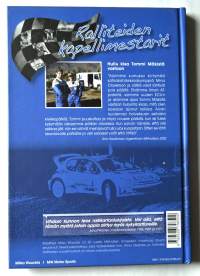 Ralliteiden kapellimestarit