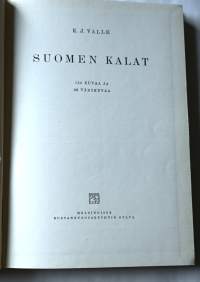 Suomen kalat