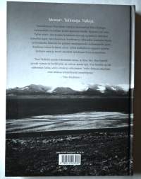 Vesa-Matti Loiri: Pyhät tekstit : syntytarina