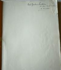 Släkterna Estlander och Forsman jämte ättlingar : en förteckning med bilder = Estlander- ja Forsman-suvut jälkeläisineen : kuvioitu luettelo