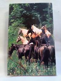 Maailman hevoset ja ponit