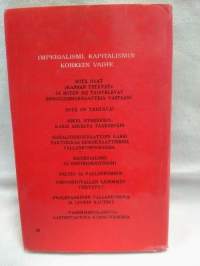 Imperialismi, kapitalismin korkein vaihe (Yleistajuinen esitys)