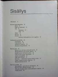 Oman koiran hoito : kirsusta hännänpäähän