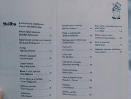 Satumaa : Meidän kesken