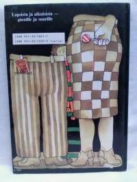 Satumaa : Meidän kesken