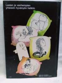 Satumaa -  Hyvää yötä