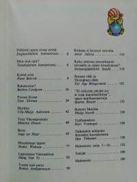 Satumaa -  Maailman lapsia