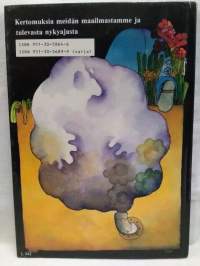 Satumaa -  Maailman lapsia