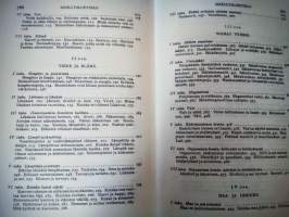 Jokamiehen luonnonkirja