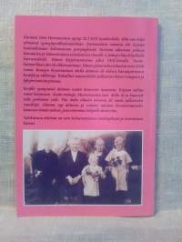 Haluan elolle hymyillä