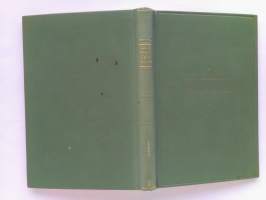 Tähti johtaa - runoja