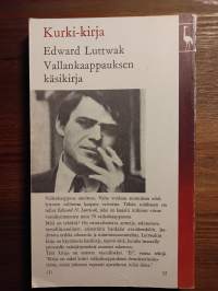 Vallankaappauksen käsikirja