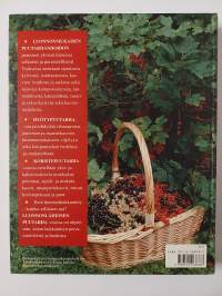 Luomupuutarhanhoito.