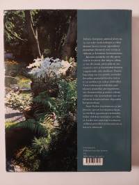 Japanilainen puutarha suomalaisittain