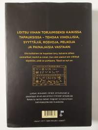 Taikakirja : Magia antiikin Kreikassa ja Roomassa