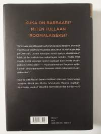 Roomalaiset ja barbaarit