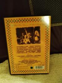 DVD no doubt rock steady live v. 2003