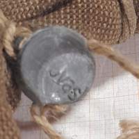 Aseen puhdistuspussi plommattu Helsingin laivastoasema oisko jalkaväen asema