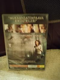 DVD kadonneen jäljillä v. 2011