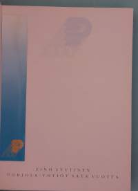 Pohjola-yhtiöt sata vuotta. (Vakuutusala, yrityshistoriikki)