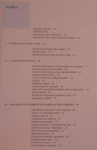 Pohjola-yhtiöt sata vuotta. (Vakuutusala, yrityshistoriikki)