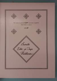 Kotiseutuni – Keski-Pohjanmaa, Pohjois-Pohjanmaa, Kainuu . (Paikallishistoria, rakennusperintö, elinkeinot, maisemat, maakuntateos)