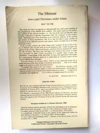 The Dhimmi - Jews and Christians under Islam