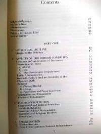 The Dhimmi - Jews and Christians under Islam