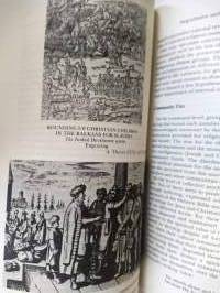 The Dhimmi - Jews and Christians under Islam