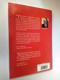 Raamatun punainen lanka