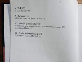 Hoidan ratsuani - nuoren ratsastajan opas