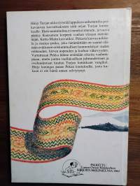 Pekka Parkulainen Lasten Oma Kirjakerho 83