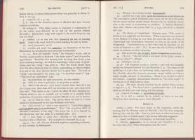 Macbeth. 1947. Klassikkonäytelmä selityksineen.