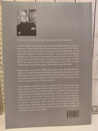 Lavia ja Suodenniemi vapaussodan aikana