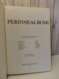 Perinnealbumi  Etelä-Pohjanmaa 2