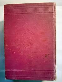 Suomen valtiokalenteri vuodelle 1915