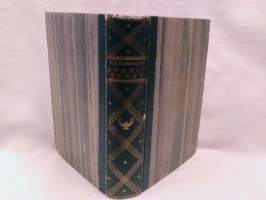 Kootut runot 1906-1940