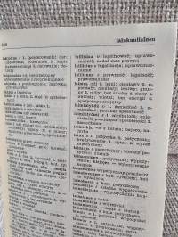 Slownik finsko-polski