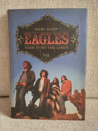 Eagles - take it to the limit