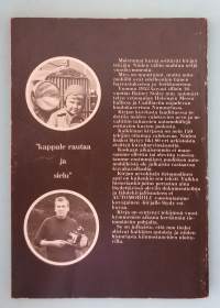 Automobiili – vuosisatamme kuvajainen. (Auton historia, autot, kuvateos)