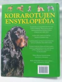 Koirarotujen ensyklopedia