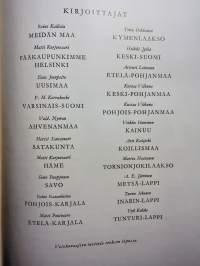 Meidän maa - Suomi sanoin ja kuvin